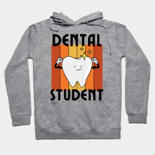 Dental Student Hoodie